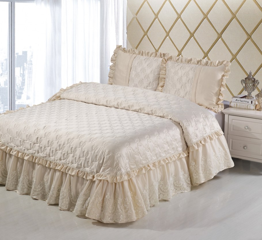 Покрывало 180х240 Arya Virginia