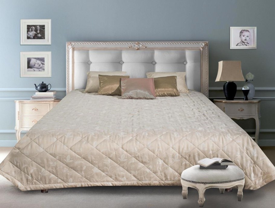 Покрывало Primavelle pve477916 с размерами: 200 x 180 см