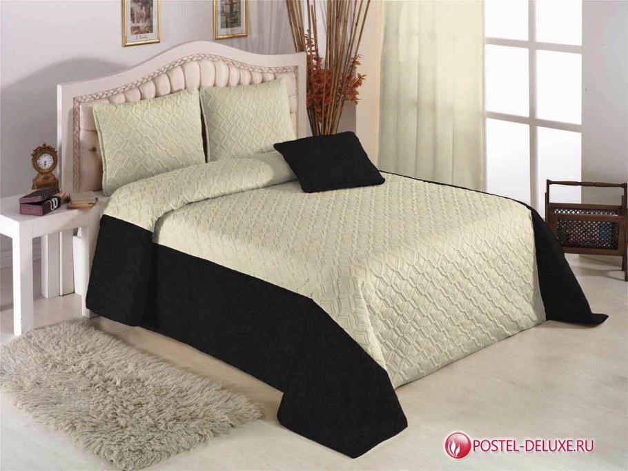 Современные покрывала на кровать