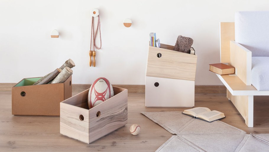 Дизайн предметной среды в интерьере