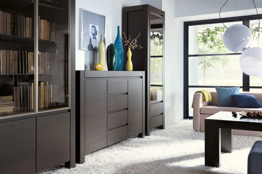 БРВ мебель лофт