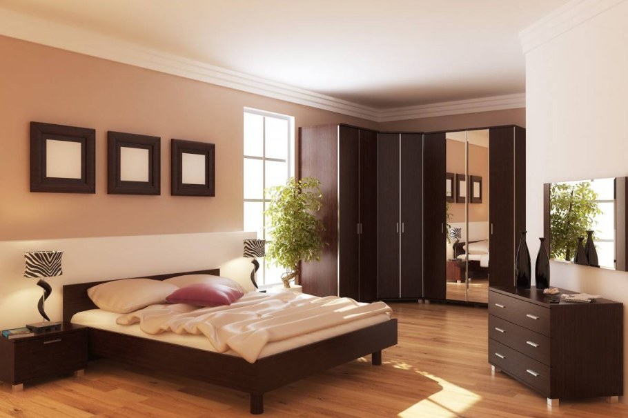 Спальня Сиерра Хитлайн