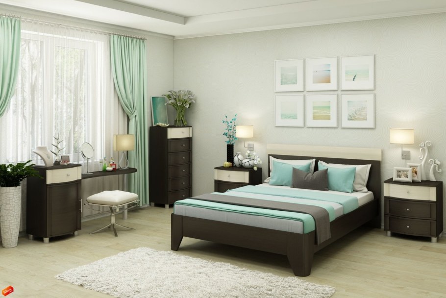 Мебель Дольче Нотте