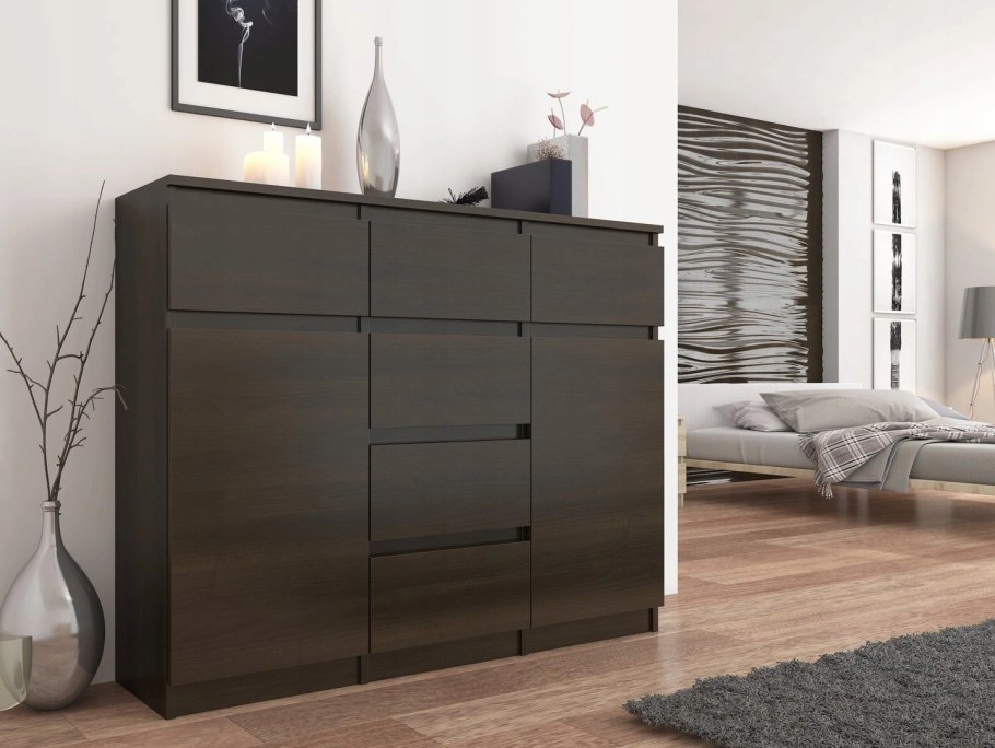 Мебель венге