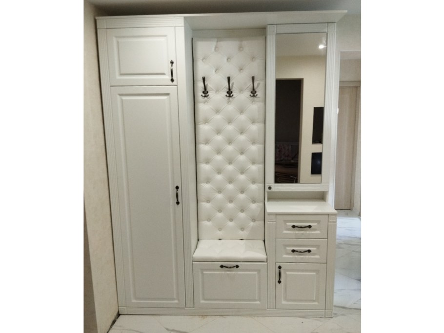 Прихожая Чарли Лайт 4 фабрика стиль