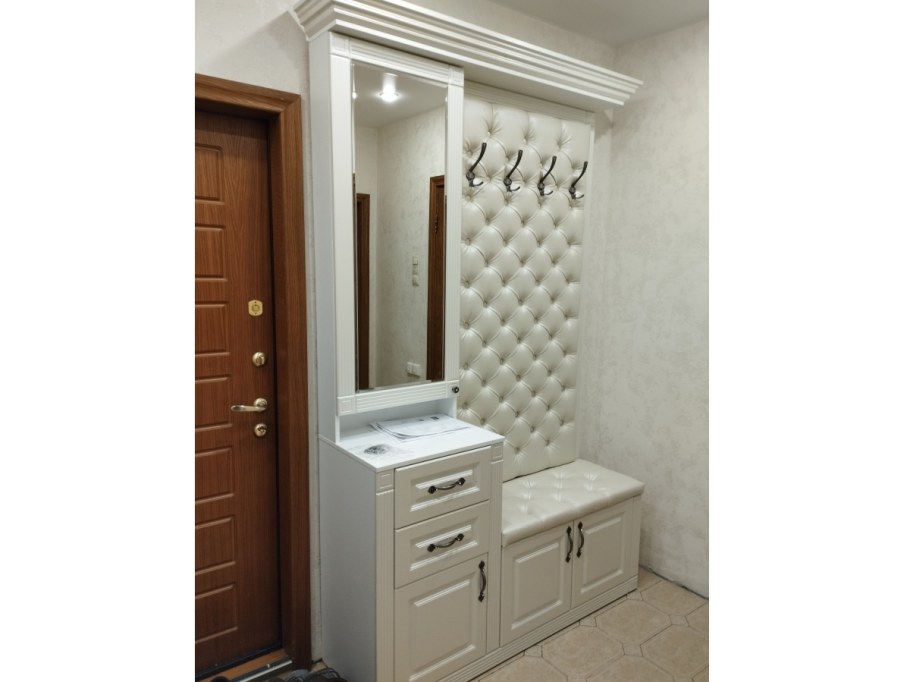 Фабрика стиль прихожая Чарли Лайт 20