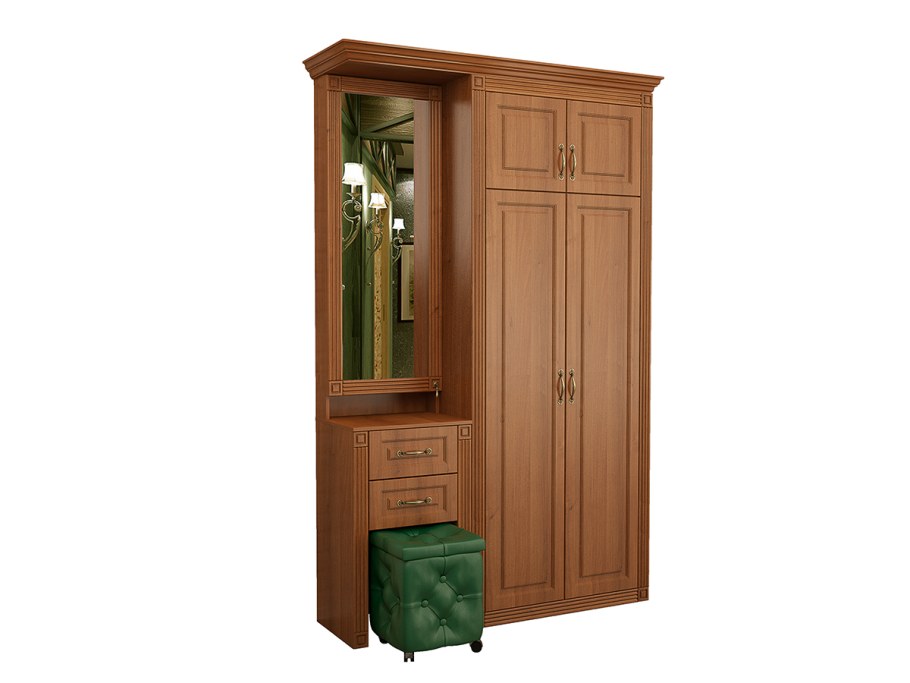 Чарли Лайт прихожая фабрика стиль