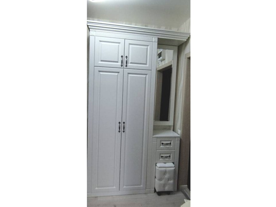 Прихожая Чарли Лайт 20 купить в Москве