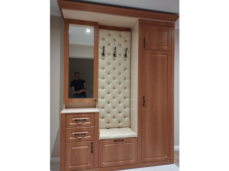 Прихожая ОКТЭН 2 BMS