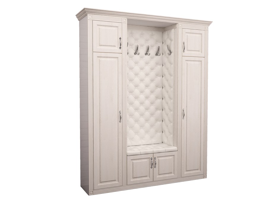 Прихожая Чарли Лайт 10