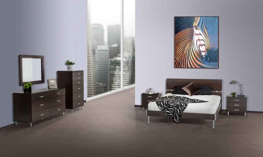 Мебель венге в интерьере сочетание цветов