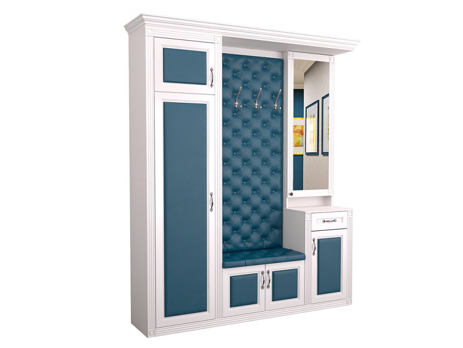 Прихожая Чарли Лайт 13