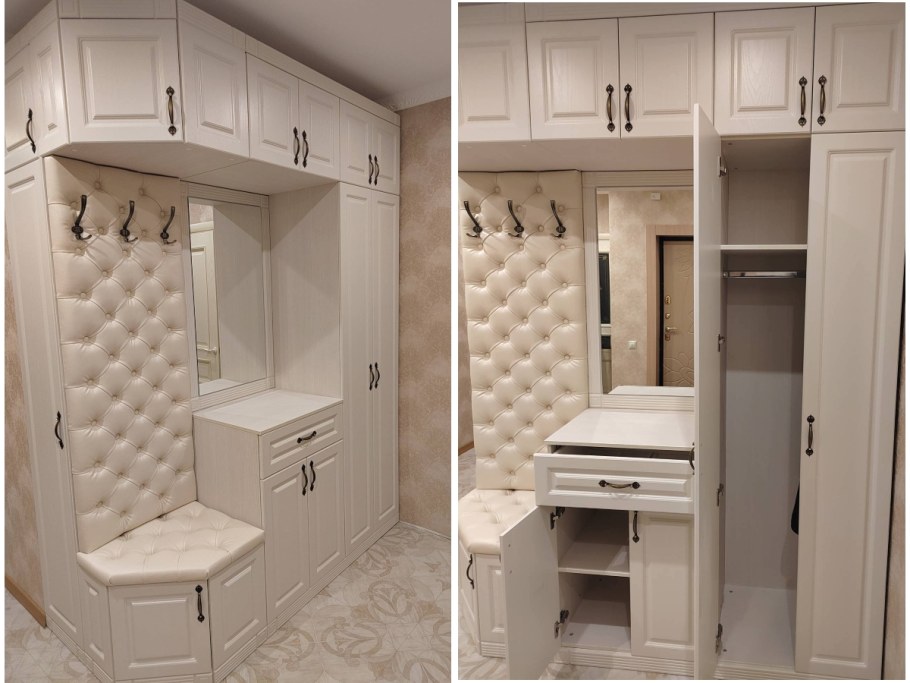 Прихожая Чарли Лайт 33-33