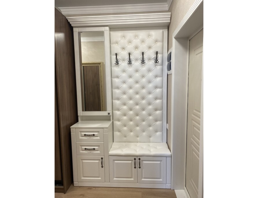 Чарли Лайт прихожая фабрика стиль