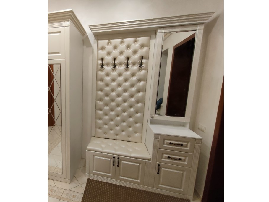 Чарли Лайт прихожая фабрика стиль