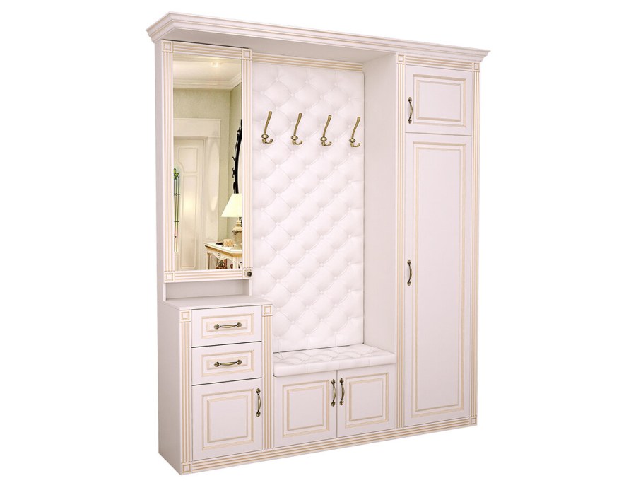 Прихожая Чарли Лайт 24-22