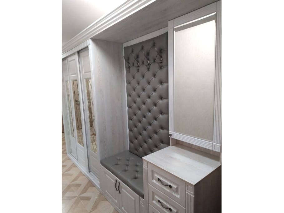 Прихожая Чарли Холл Бриз 20