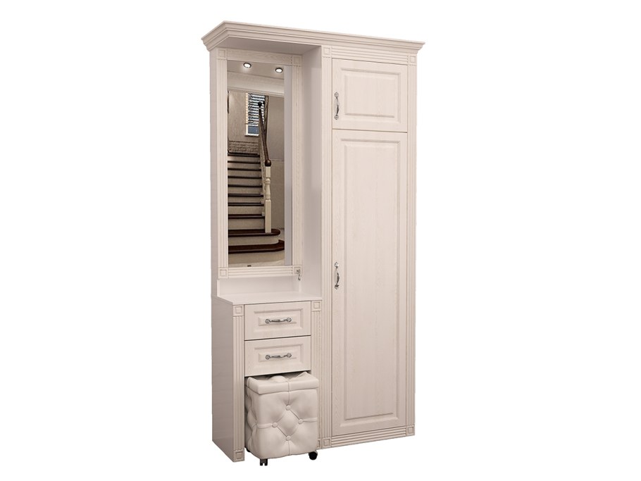 Прихожая Чарли Лайт 13