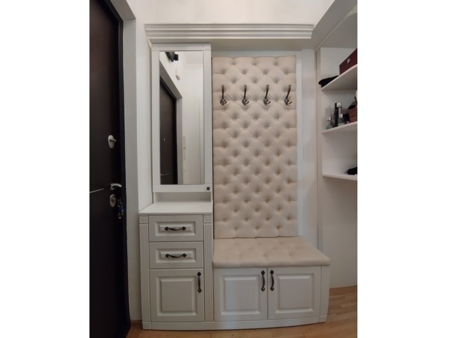 Чарли Лайт прихожая фабрика стиль