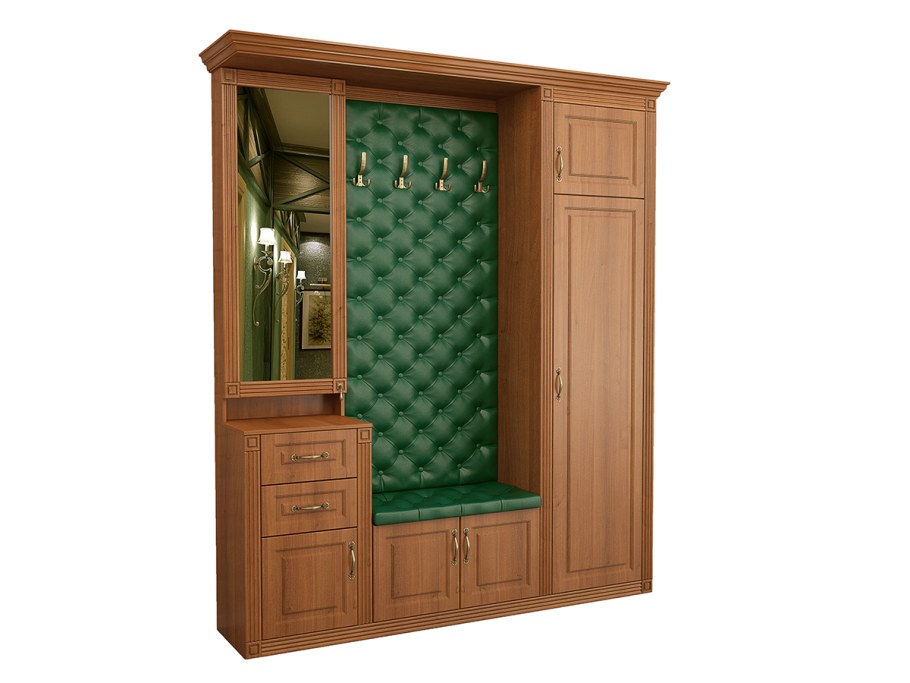 Прихожая Чарли Лайт 20