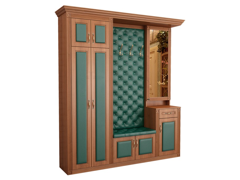 Чарли Лайт прихожая фабрика стиль