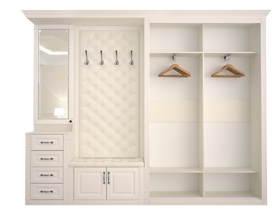 Прихожая Чарли Лайт 33-33