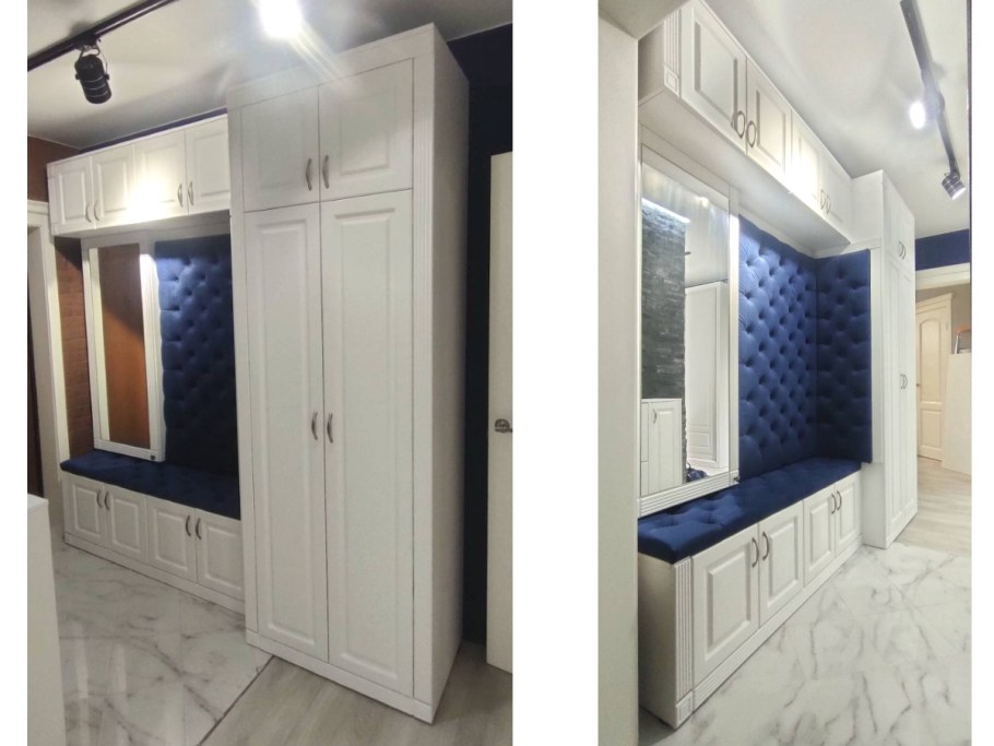 Прихожая Чарли Лайт 24-22