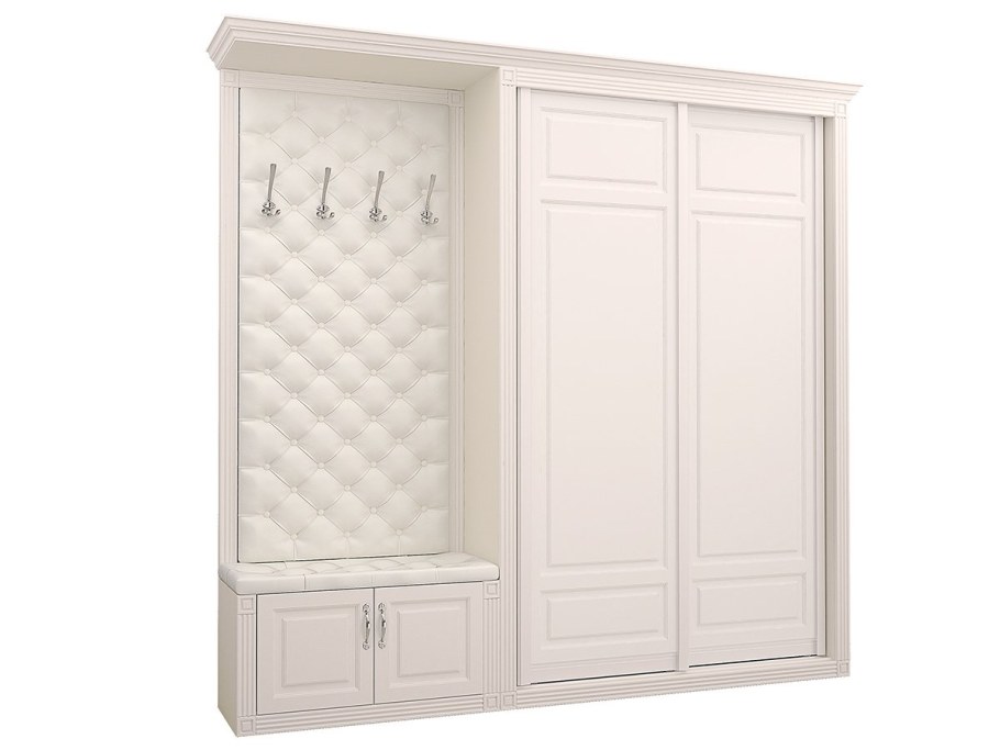 Купить прихожую Чарли Лайт