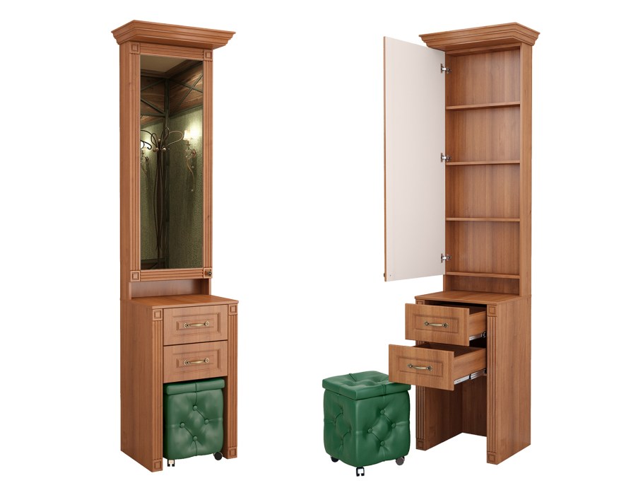 Прихожая Чарли 4