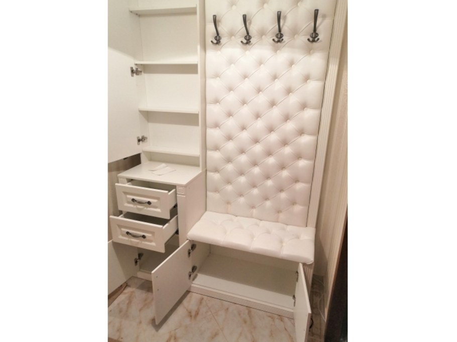 Чарли Лайт прихожая фабрика стиль