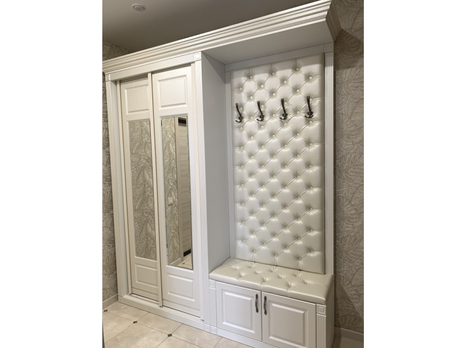 Купить прихожую Чарли Лайт