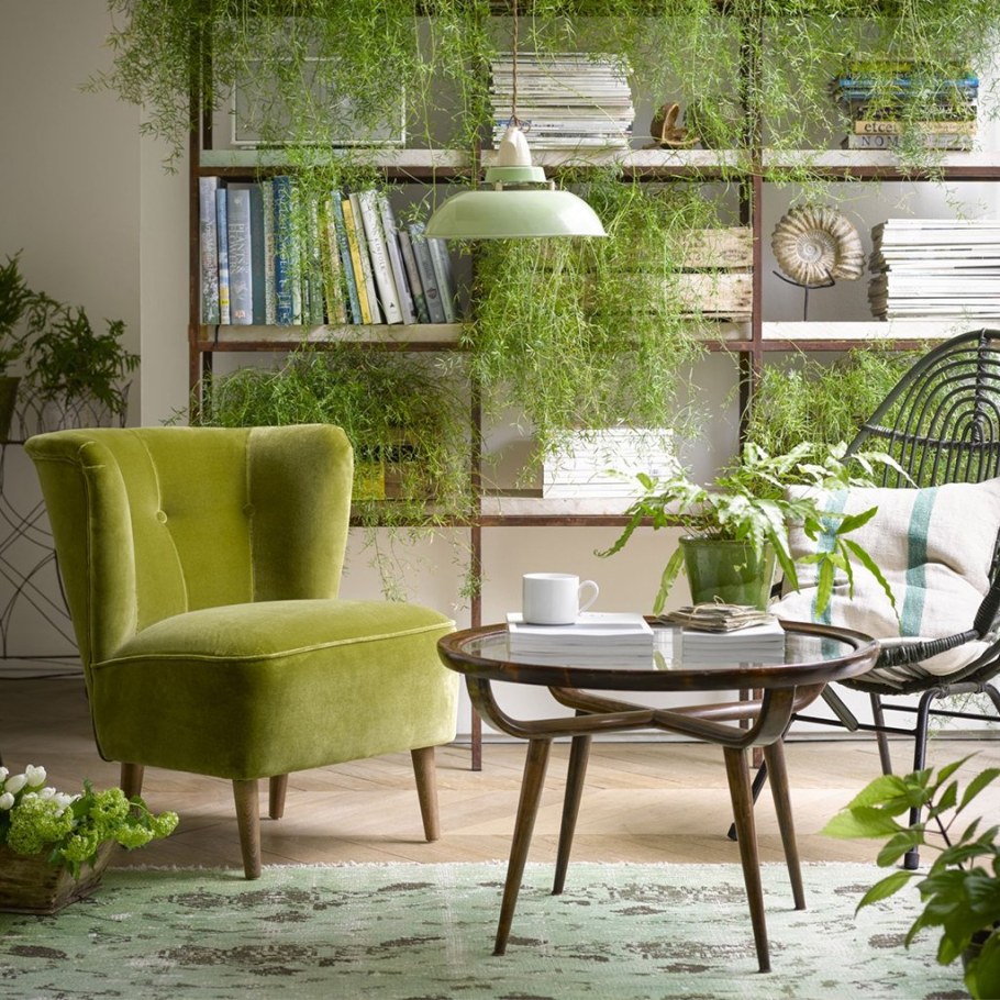 Грин десинг