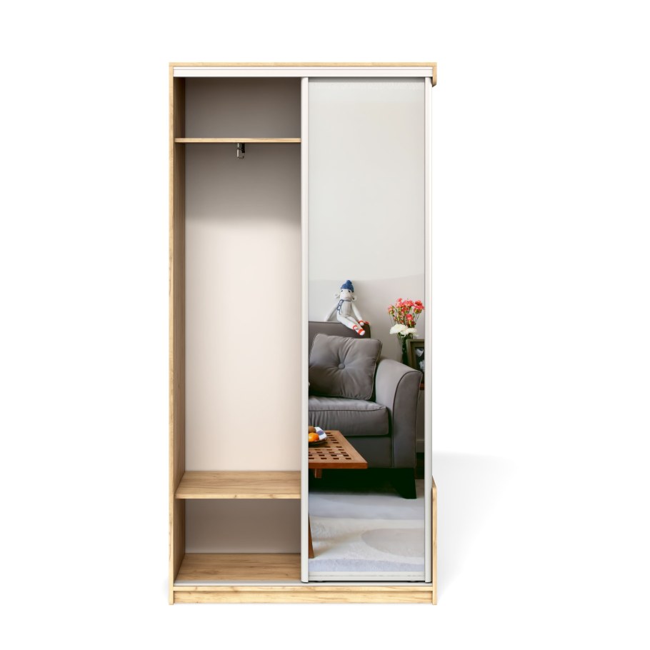 Прихожая пр-16 Лайт