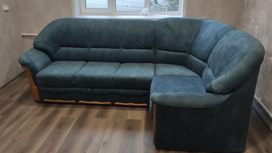 Эталон Колизей 3 угловой