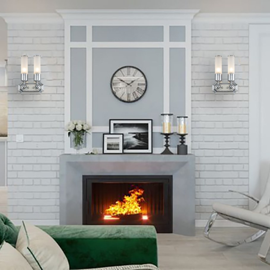 Бра Lucia Tucci vet w5850.1 Chrome