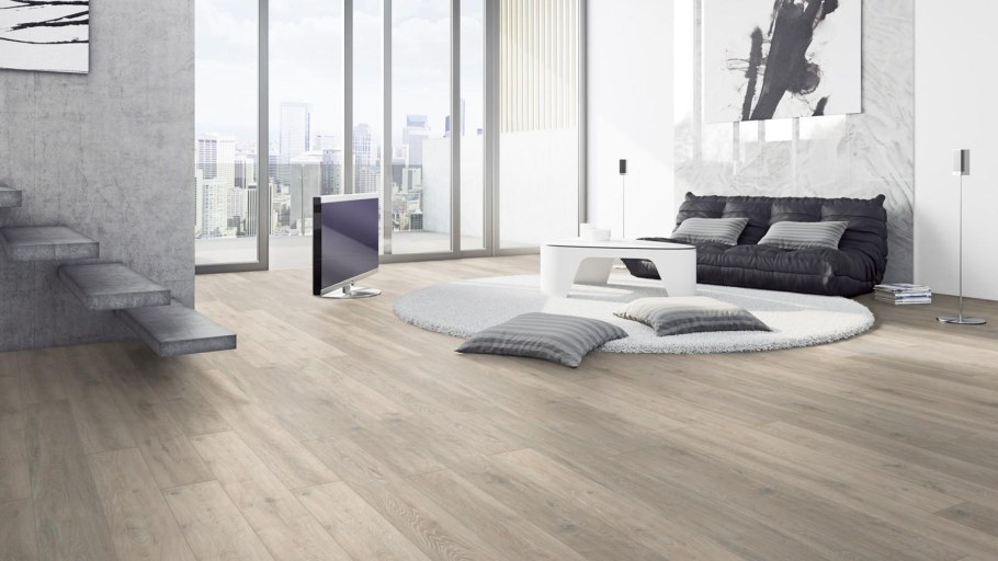 Ламинат Woodstyle Breeze дуб