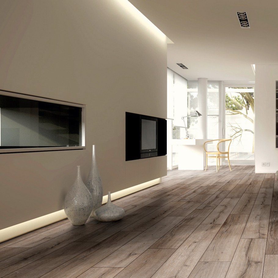 Ламинат Kronotex Exquisit d3223 дуб атлас