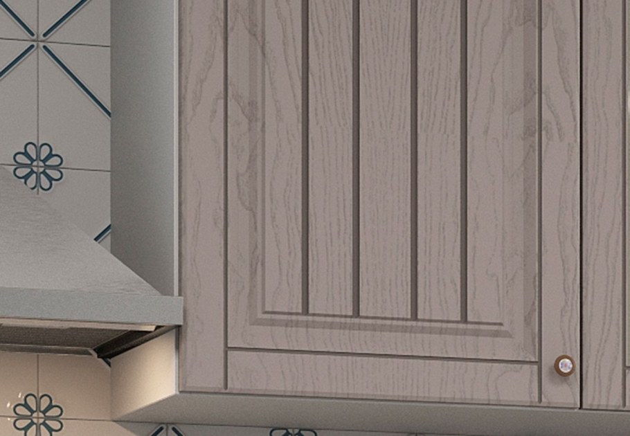 Кухня Хозяюшка 1,5 Мускат