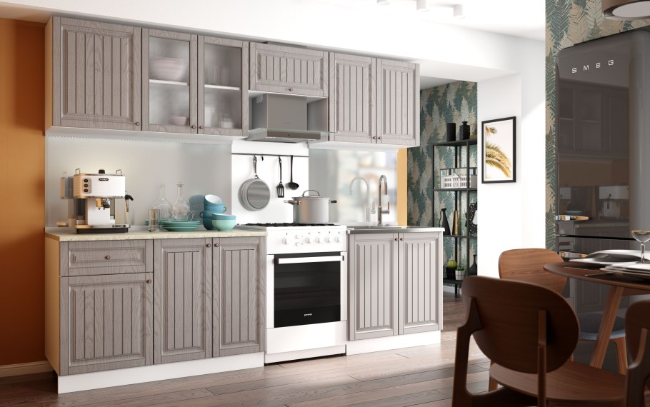 Кухня Хозяюшка Эра 2.6