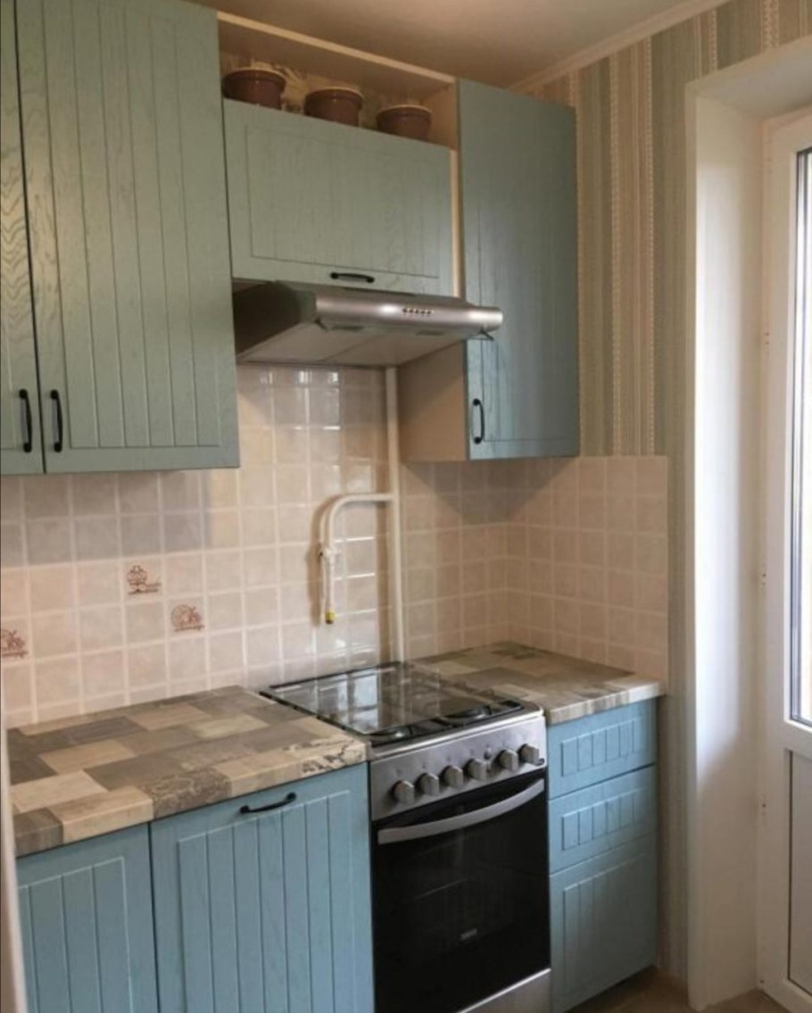 Столплит Регина голубая