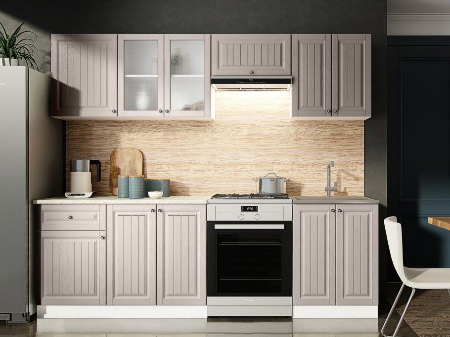 Кухня Хозяюшка Эра Мускат