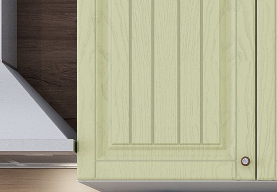 Кухня Хозяюшка 1,5 фисташка