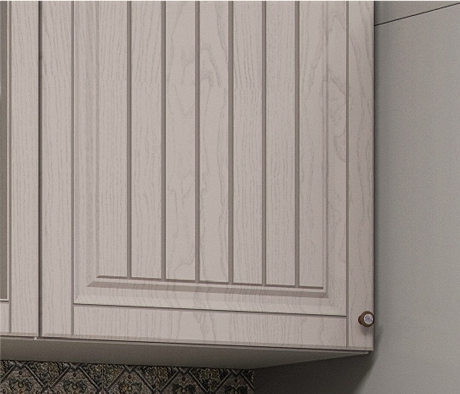 Кухня Хозяюшка 1.5 м Мускат