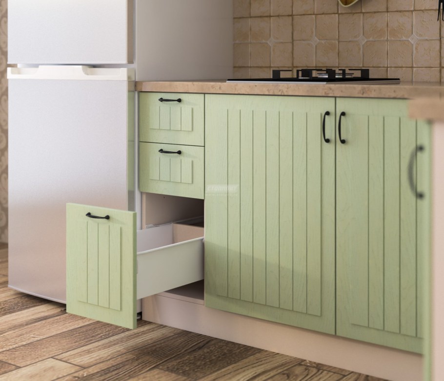 Кухня Регина Шервуд