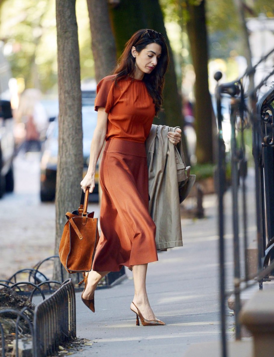 Амаль Клуни