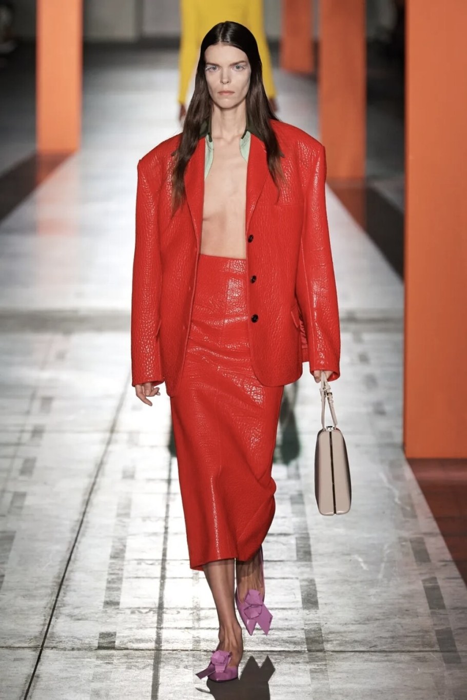 Осень 2023 тренды