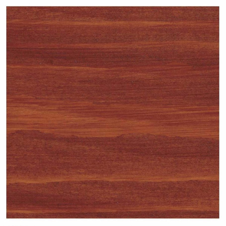 Красное дерево махагон