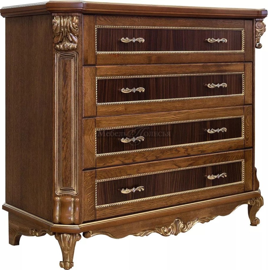 Альба комод 600