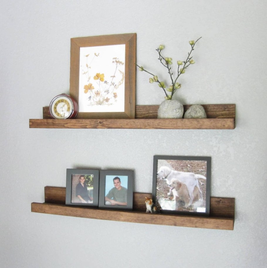 Полка Молерос