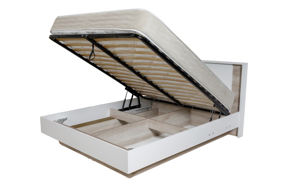 Кровать Линда хофф